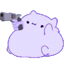 8554purplebonkgun