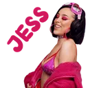 hehjess Discord Emoji