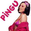 hehpingu Discord Emoji