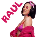 hehraul Discord Emoji