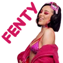 hehfenty Discord Emoji