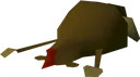 bruhimded