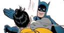 batmanslap
