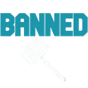 banned