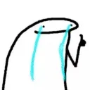 cry