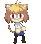 Nekodance nekoDance Discord Emoji