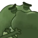 b1pepeaworrykiss