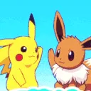 PikaEevee
