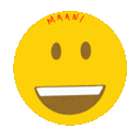 sobbing Discord Emoji