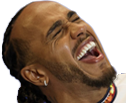 Hamilton_Laugh Discord emoji