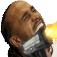 HAMshooty Discord emoji