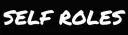 Self_Roles