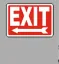 exit