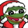 Pepesanta PepeSanta Discord Emoji