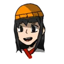 Anfew_Happy Discord Emoji