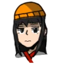 Anfew_Bored Discord Emoji