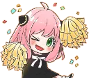 Anya5 Discord Emoji