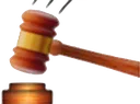 gavel