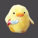 duckwithknife