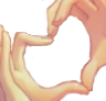 IchibanHeart Discord emoji