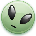 alien