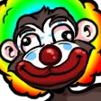 choofClown Discord Emoji