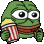 Pepepopcorn pepePopcorn Discord Emoji
