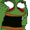 Pepeagony pepeagony Discord Emoji