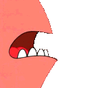 spongebobpatricklickreverse