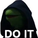 kermitdoit