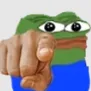 Pepe Point pepepoint Discord Emoji