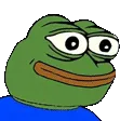 PepeYes1 Discord Emoji