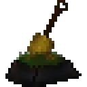 DiggingTrophy