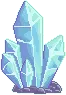 crystals