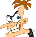 doofenshmirtz Discord Emoji