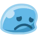 gummysad Discord Emoji