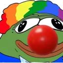 PepeGigaClown