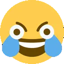 laugh