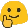 BlobThumbUp BlobThumbUp