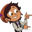 :Luz_FingerGuns: