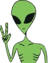 Alienpeace