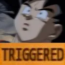 Triggered Discord Emoji