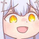 C Hehe Discord Emoji