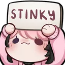 strawbieStinky strawbieStinky