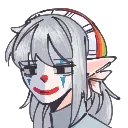 xhun_clown xhun_clown