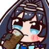 KroniiSubwaySmoothieSip