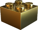 goldenbrick Discord emoji