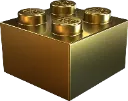 goldenbrick