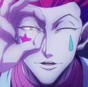hisoka