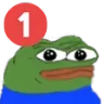 Pepe Ping PepePing Discord Emoji